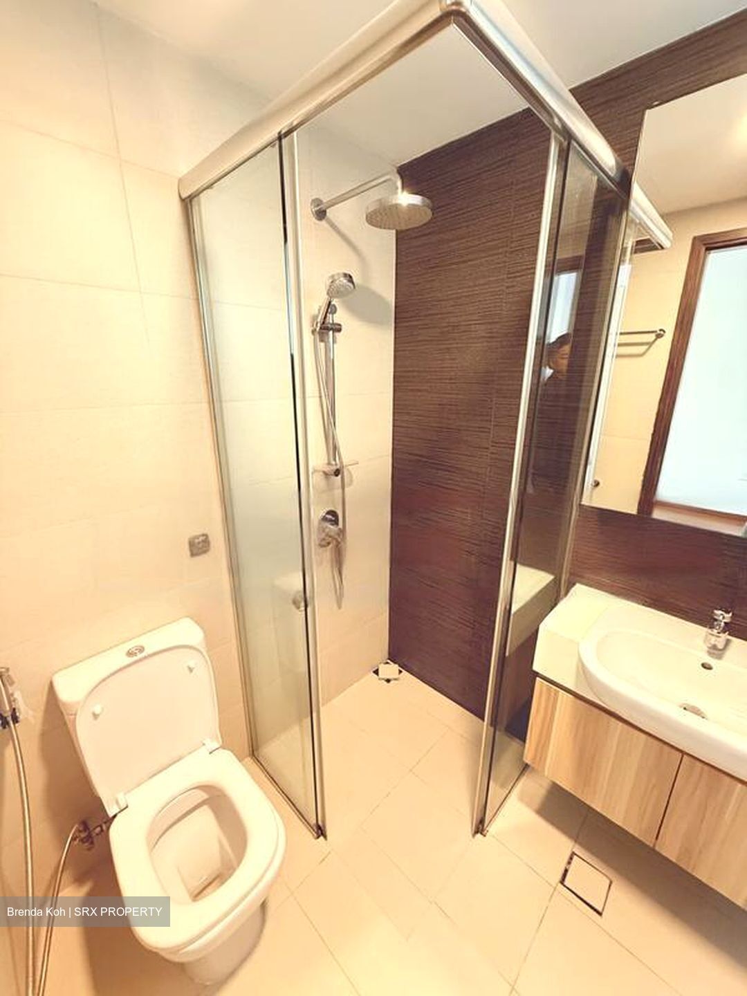 Natura@Hillview (D23), Apartment #552136451